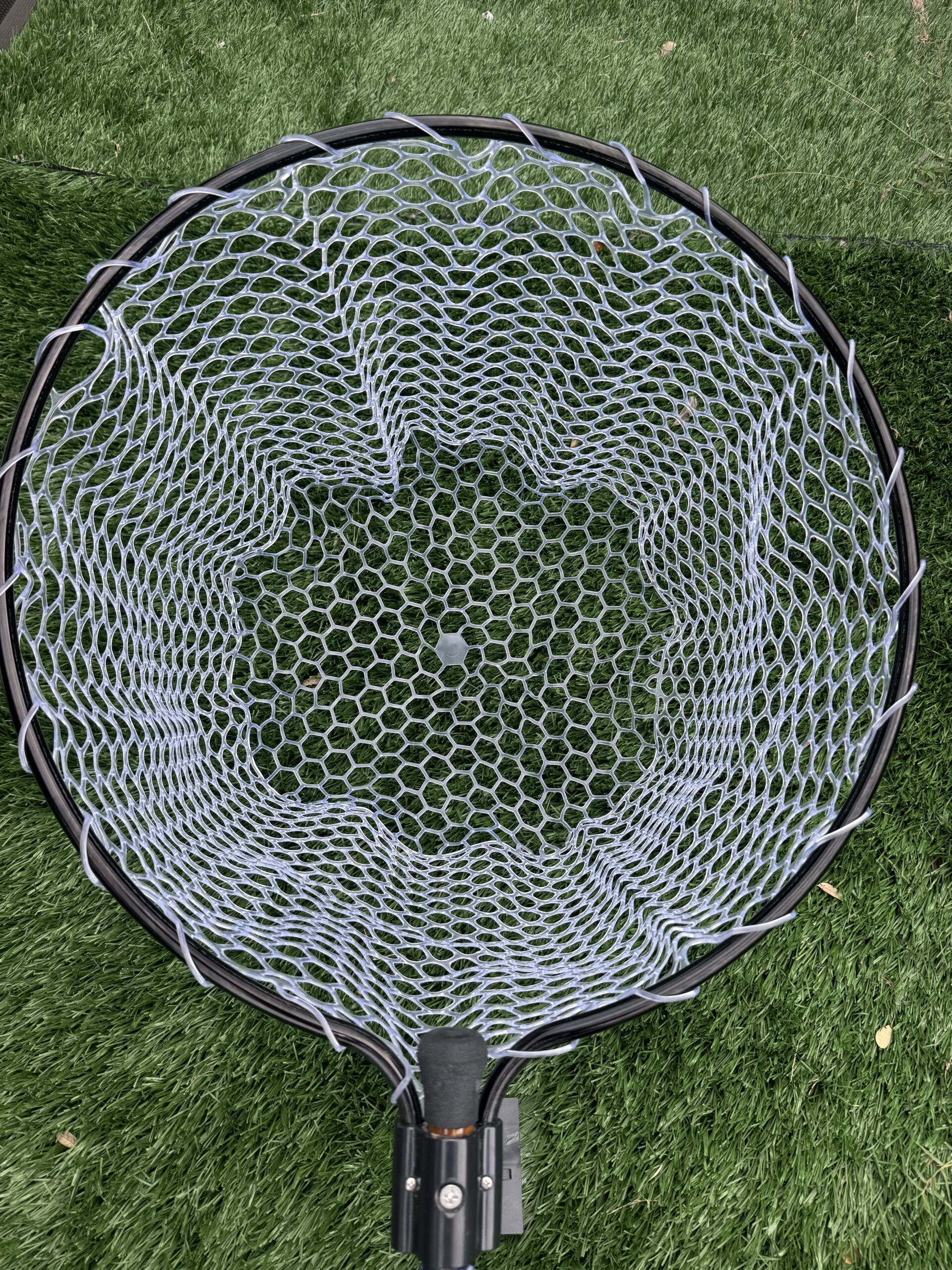 The Landing Net