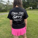 DEG Pocket T Shirt