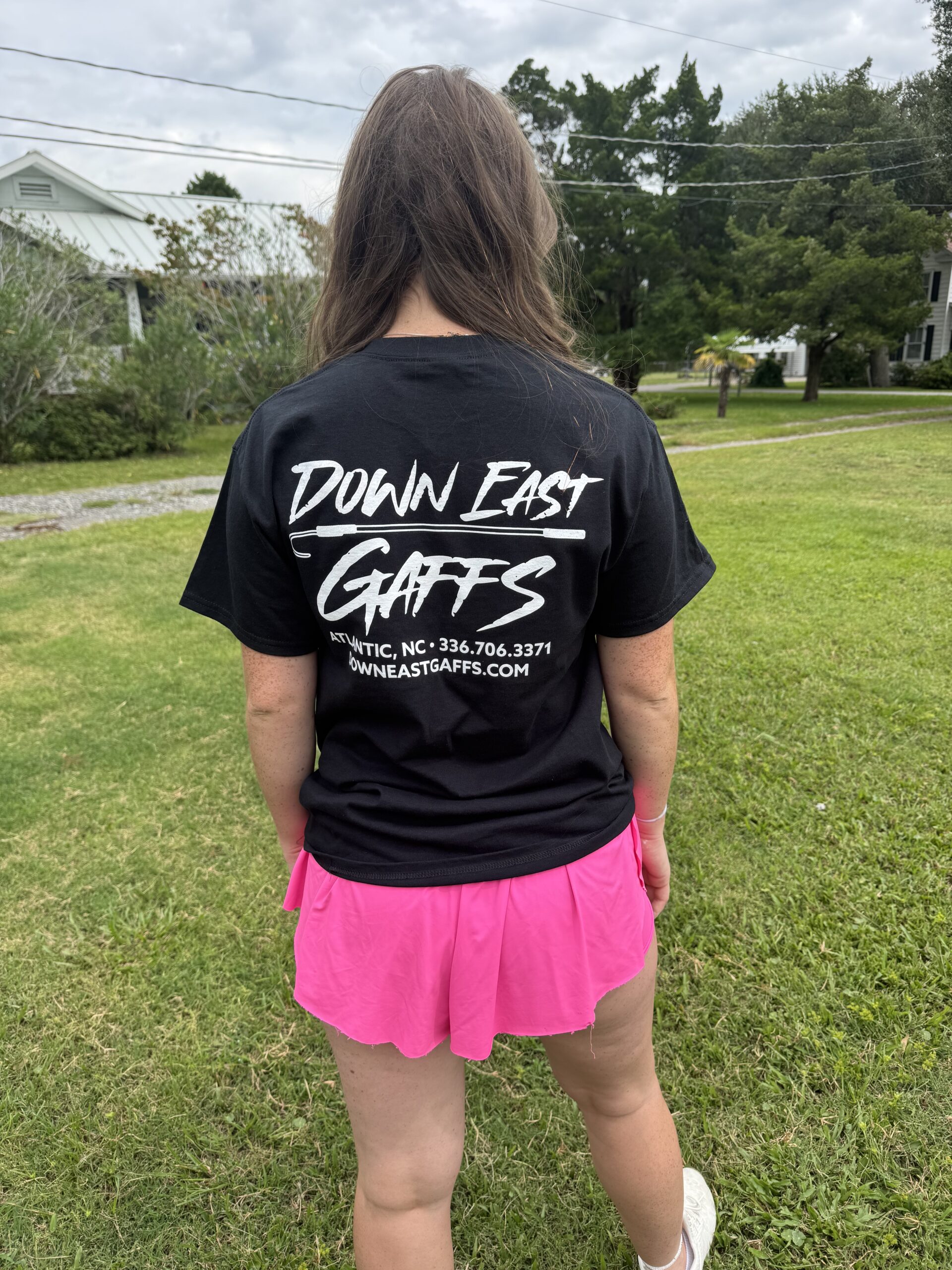 DEG Pocket T Shirt