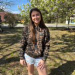 Duck Camo Hoodie