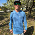 MEN’S Anetik Low Pro fishing shirt