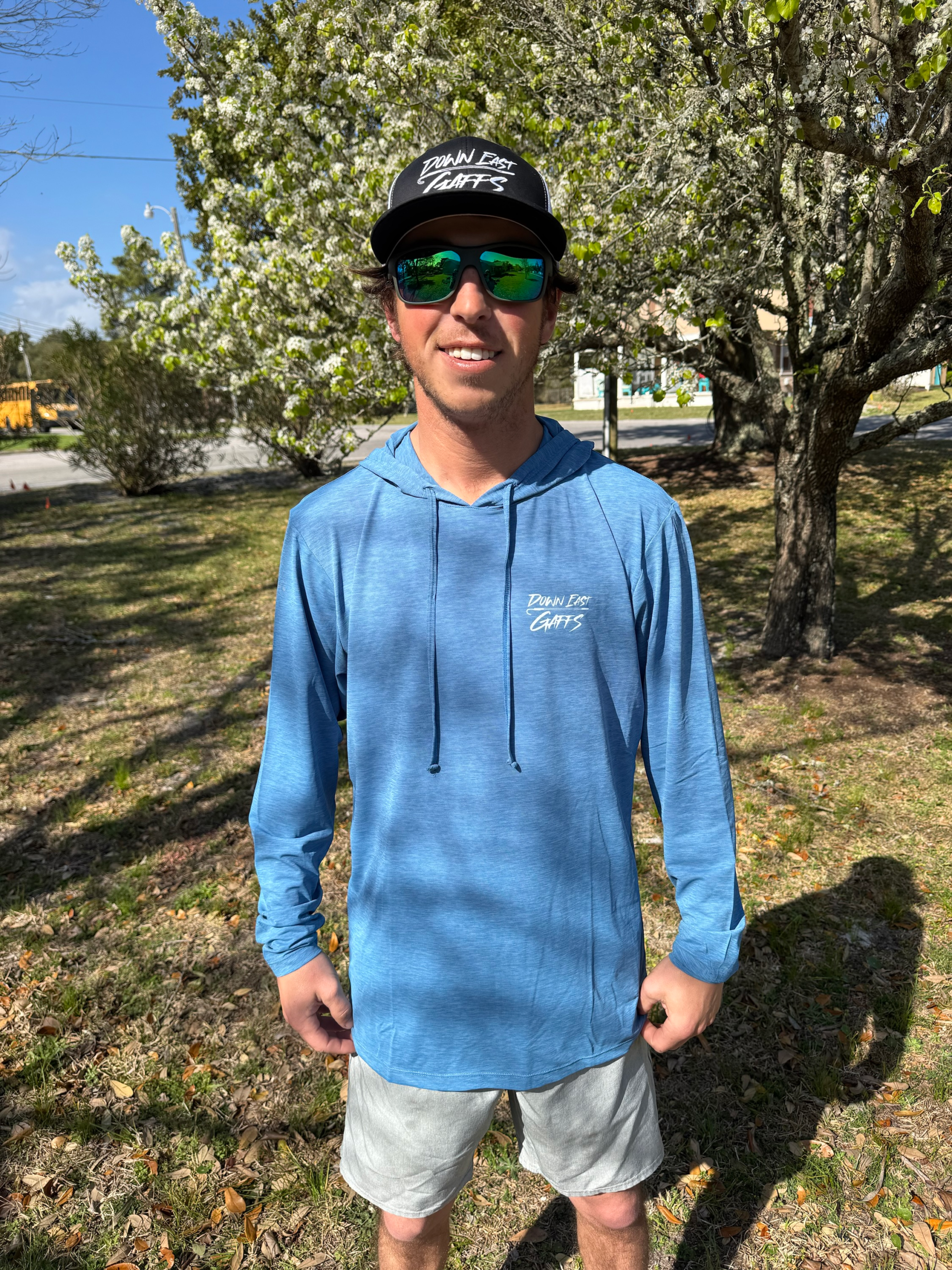 MEN’S Anetik Low Pro fishing shirt